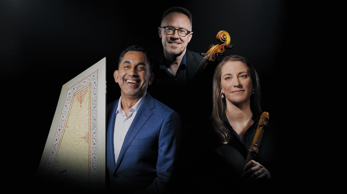 Bach Akademie Australia