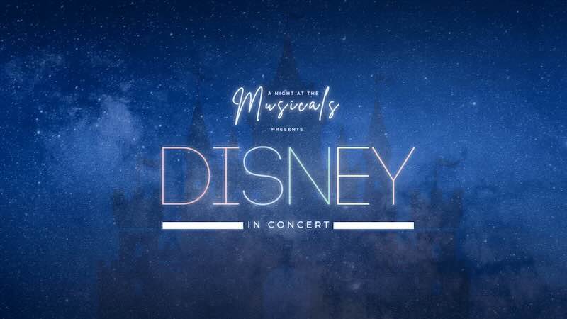 Disney-In-Concert