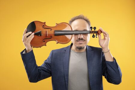 Luca Ciarla SolOrkesrtra