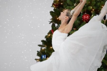 The Nutcracker