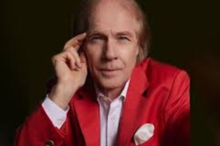 Richard Clayderman – Timeless Romance