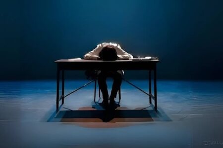 Um, I Think the Psych Teacher is Dead