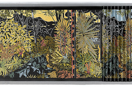 Christine Druitt Preston | Solo Exhibition | Ephemeral Beauty – A Second Life!