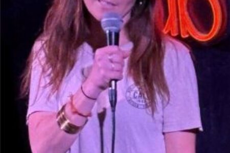 Live Comedy Fundraiser – Hyde Park Hotel