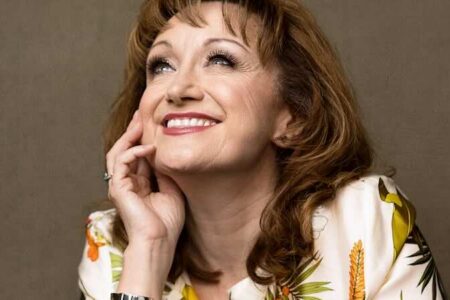 Orchestra Victoria with Caroline O’Connor
