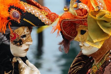 Unmasking the Castrato