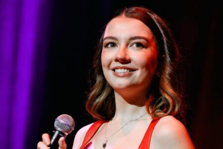 Victorian College of the Arts Music Theatre Showcase