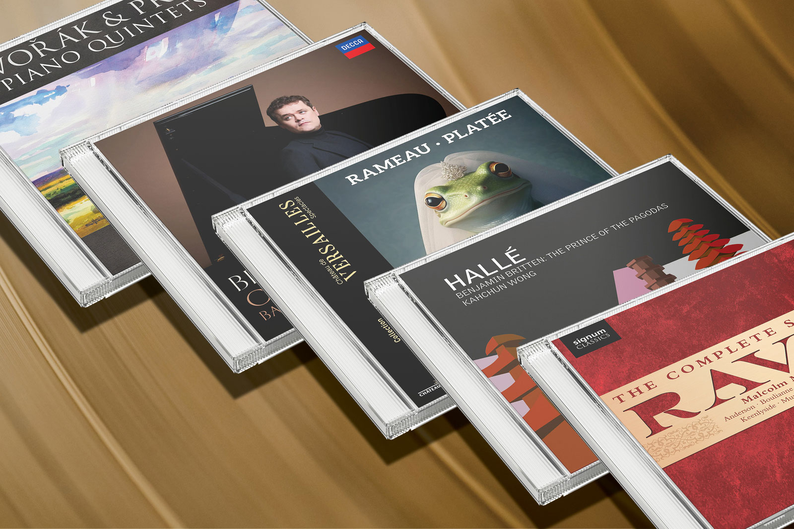 2025 Limelight Recording of the Year