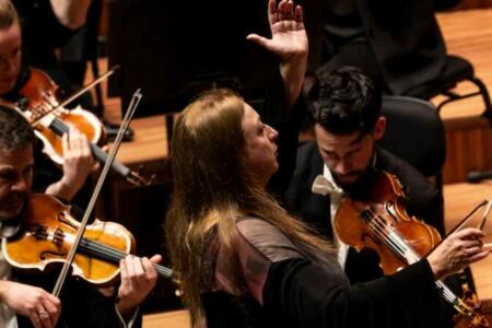 Beethoven’s Emperor Concerto