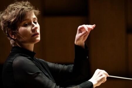 Beethoven’s Fifth Symphony