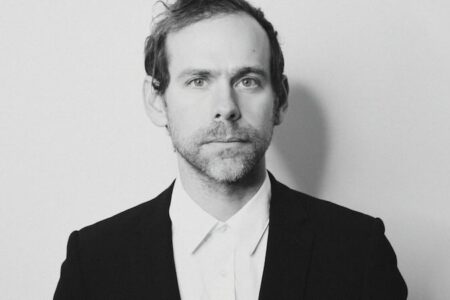 Bryce Dessner & the Sydney Symphony