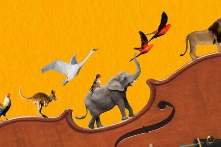 Carnival of the Animals