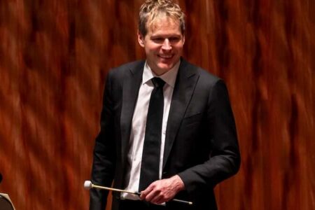 Cocktail Hour with Timothy Constable