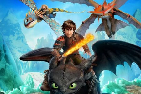 How to Train Your Dragon 2 in Concert