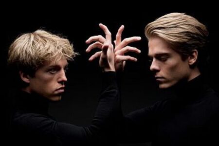 Lucas and Arthur Jussen perform Poulenc