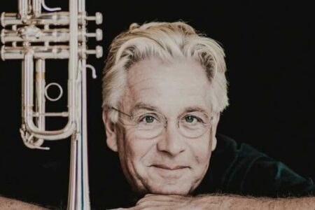 Masterclass with Håkan Hardenberger