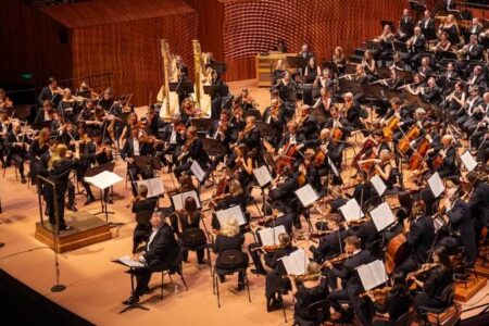 Mendelssohn’s Elijah with Bryn Terfel