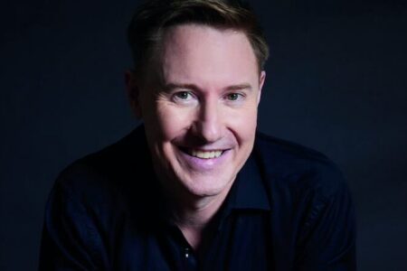 Open Rehearsal with Benjamin Northey