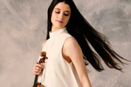 Saint-Saëns’ Organ Symphony