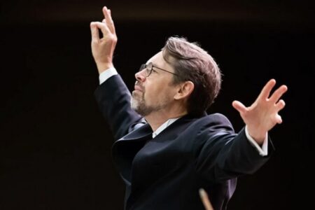 Stravinsky’s The Firebird