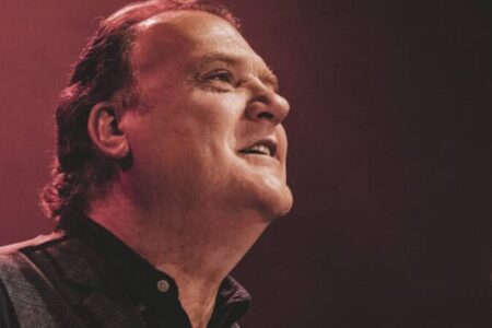The Voice of Bryn Terfel