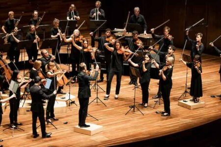 Mozart’s Last Symphonies