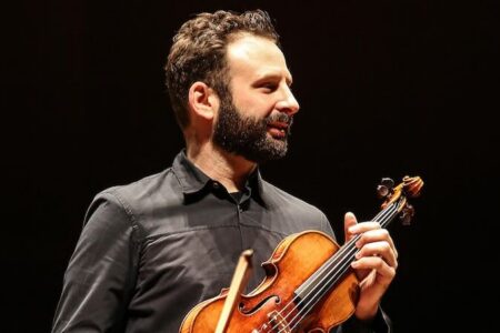 The Devil’s Violin