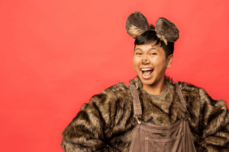 Teddy Bear’s Picnic