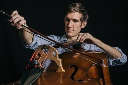 Concert to Support the Homeless