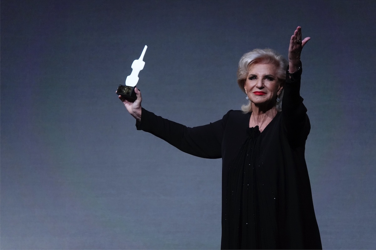 2025 International Opera Awards announced