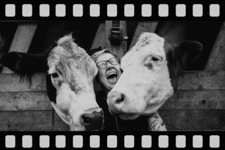 Animal Liberation Film Festival