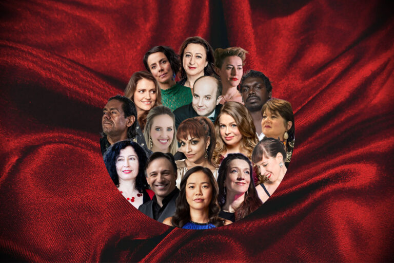 2025 Limelight Artists of the Year