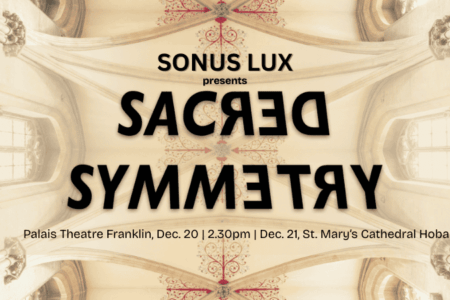 Sacred Symmetry – Redux