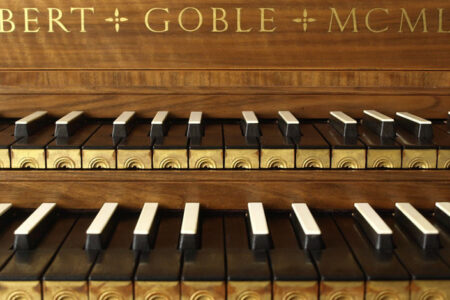 Bach Obbligato Concert