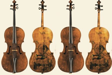 The Art of the Cello Sonata