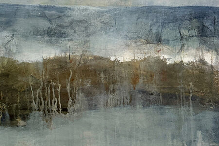 Kerwayne Berry – TLC Texture | Light | Colour