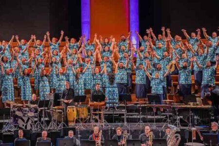 Signature Choir x MSO