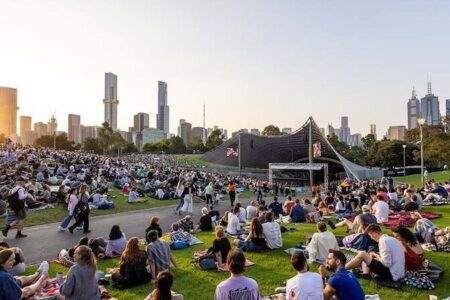 Symphonic Celebration