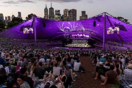 Australian Youth Orchestra