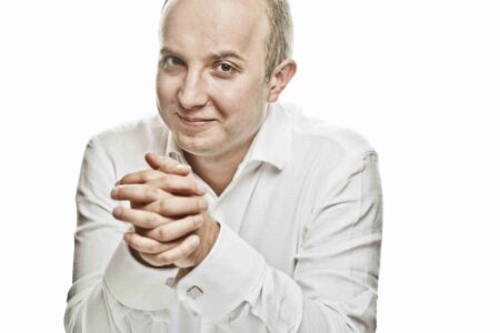 Alexander Gavrylyuk