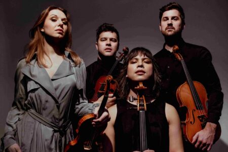 Attacca Quartet