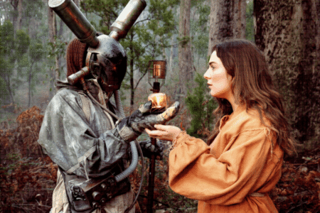 A Concise Compendium of Wonder