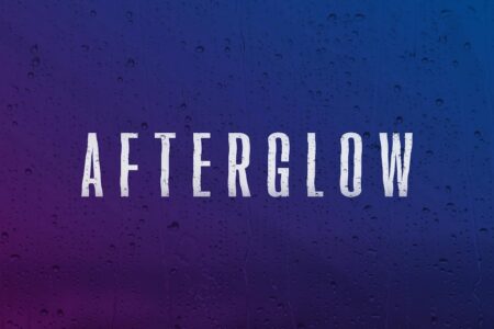 AFTERGLOW
