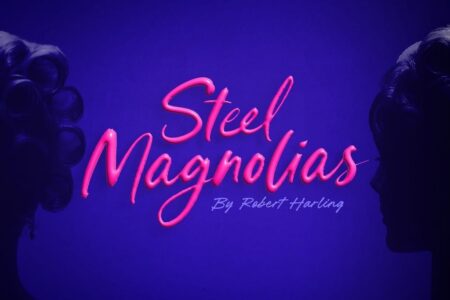 Steel Magnolias