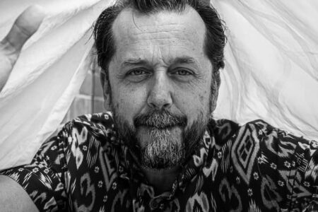 Barney McAll’s Non Compliance Trio