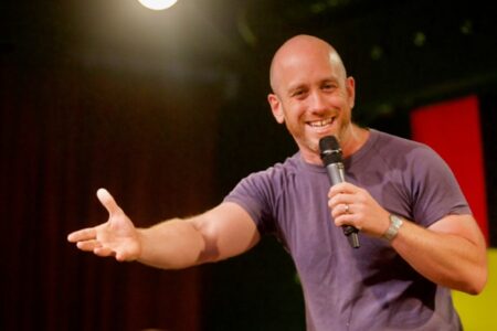 Danny McGinlay – Blaggard