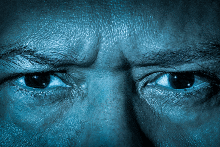 Some Secrets Should Be Kept Secret