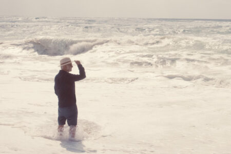 Ludovico Einaudi: The Summer Portraits