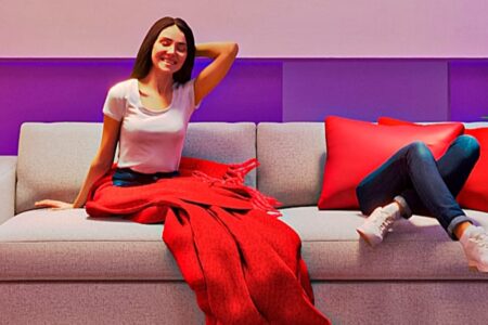 Mind Games: Art Alive