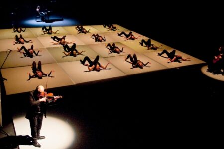 Strings – A Triple Bill